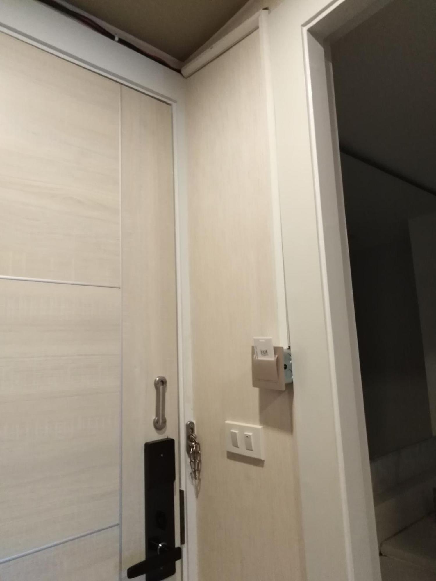 Seven Seas Condo G619/E519 Jomtien Beach Exterior foto